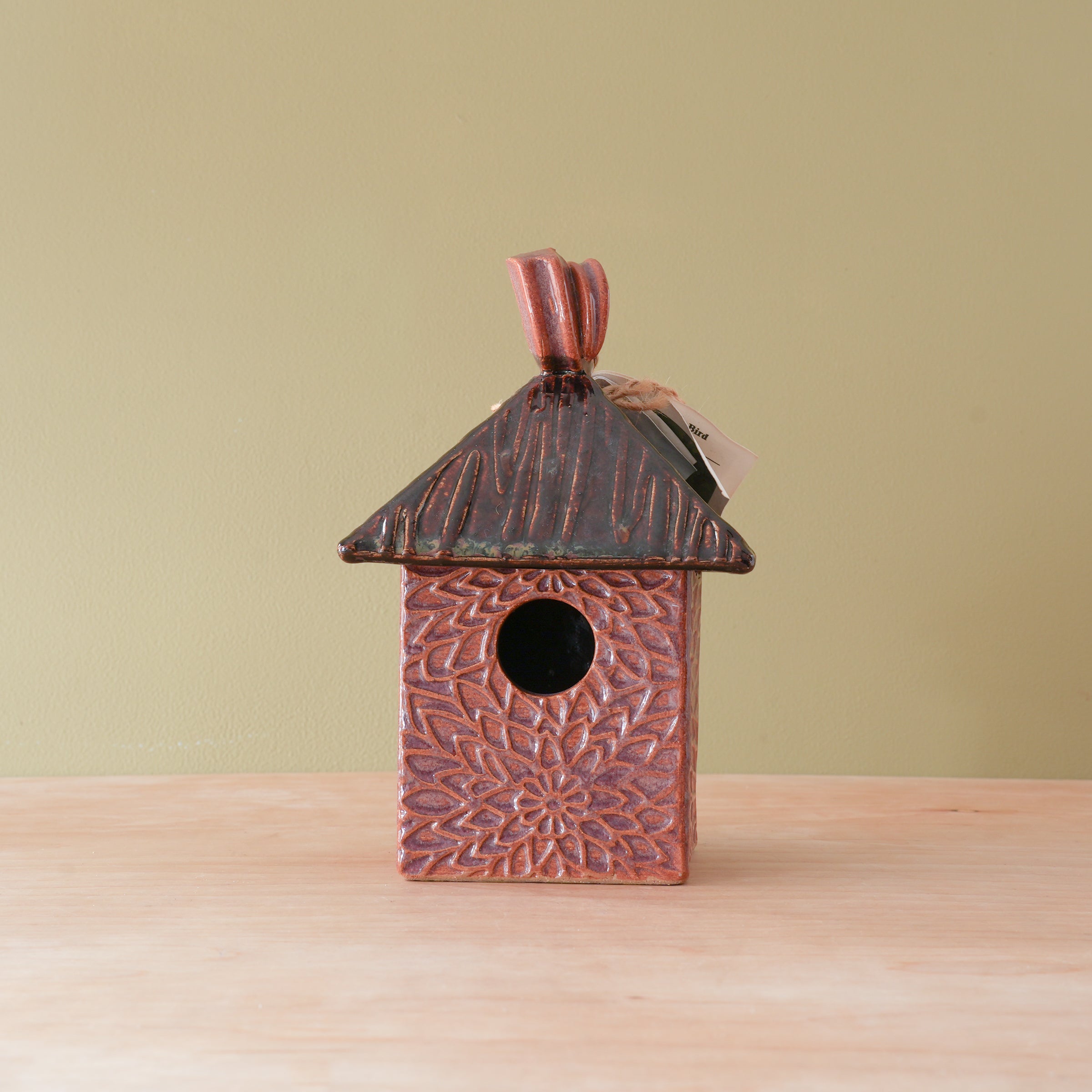 Black Cat Pottery | House Collection