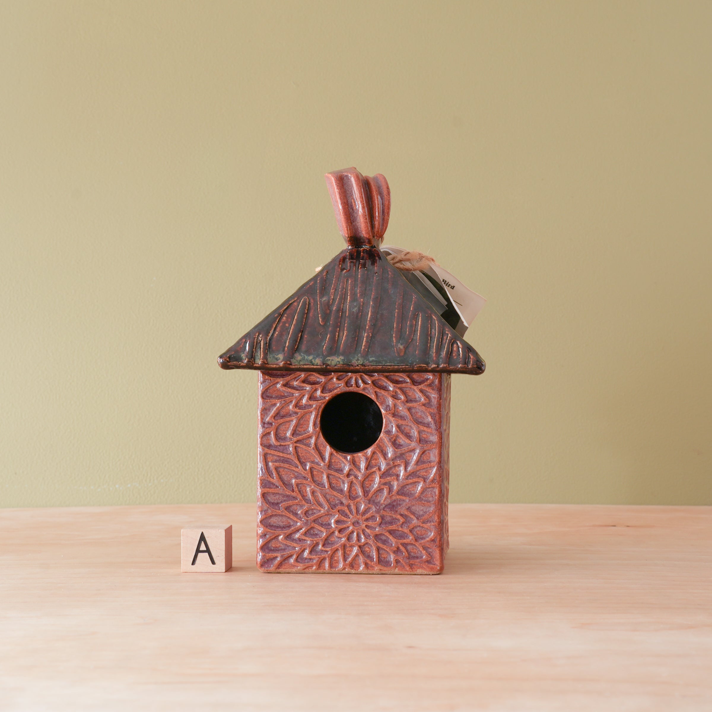 Black Cat Pottery | House Collection