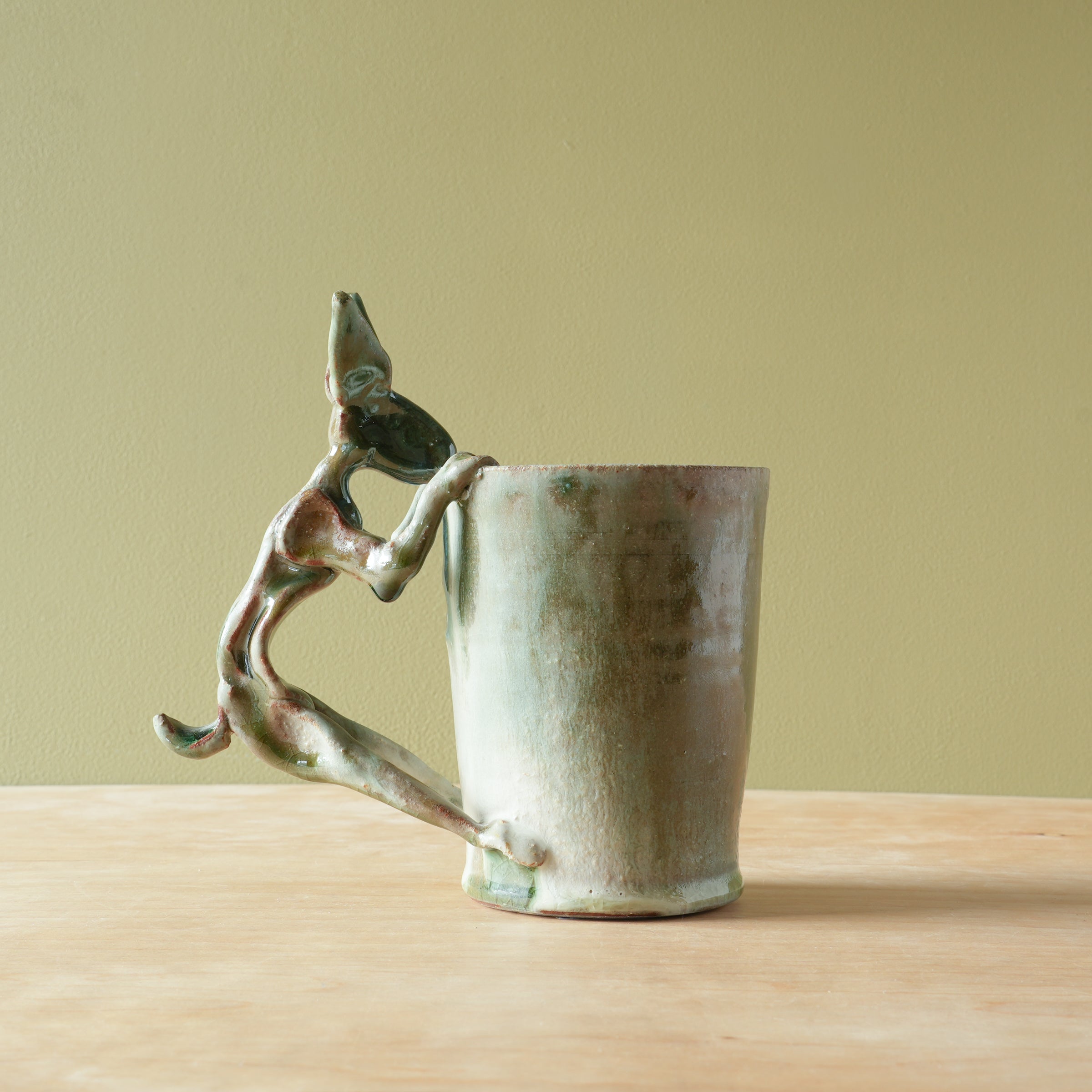 Troy Bungart Studios | Rabbit Collection