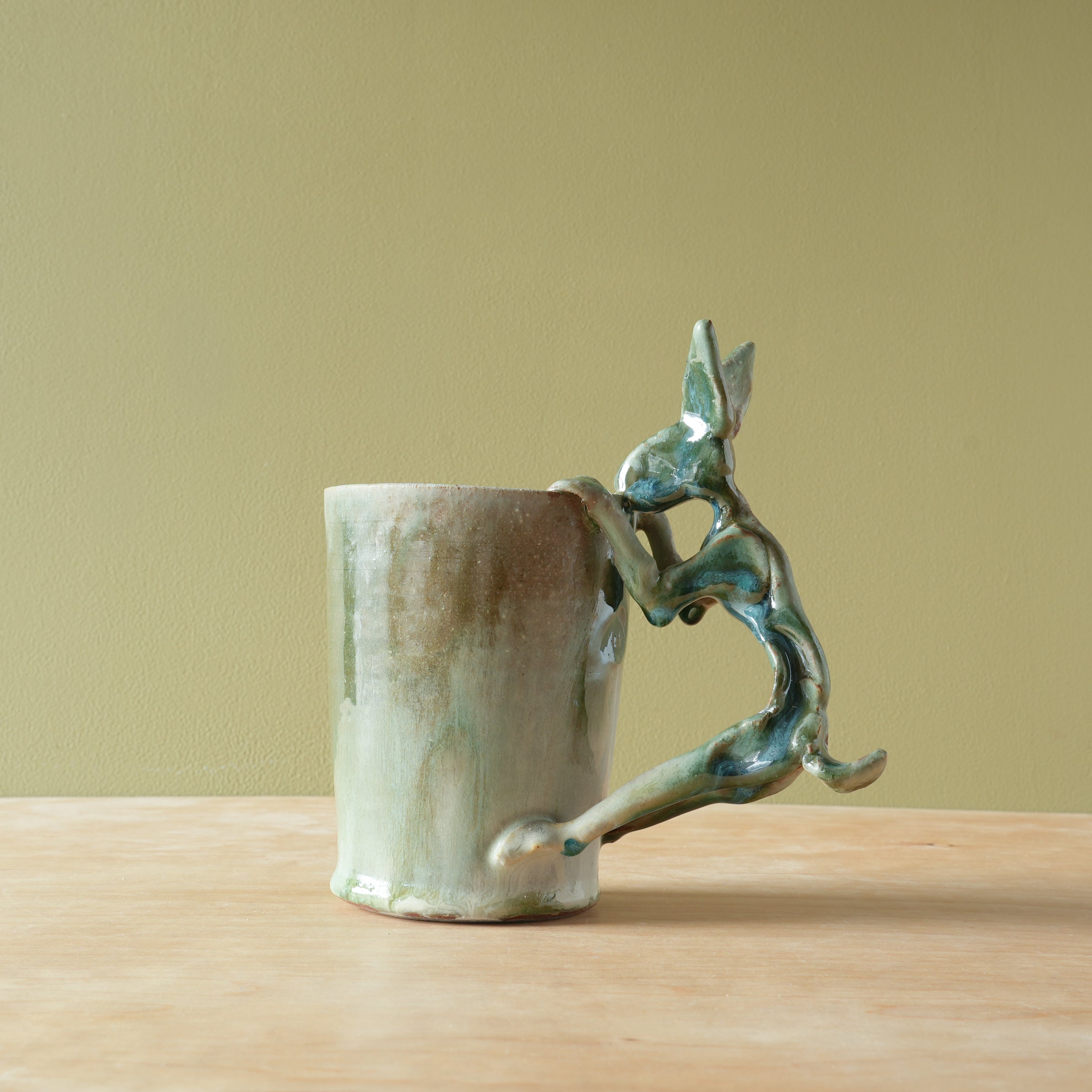 Troy Bungart Studios | Rabbit Collection