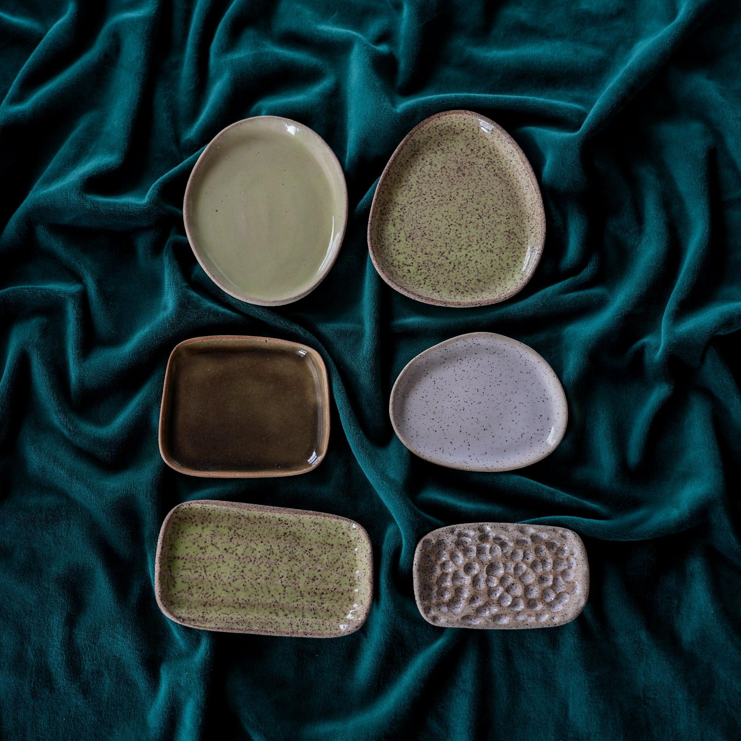 Bramlage | Pebble Dish Collection