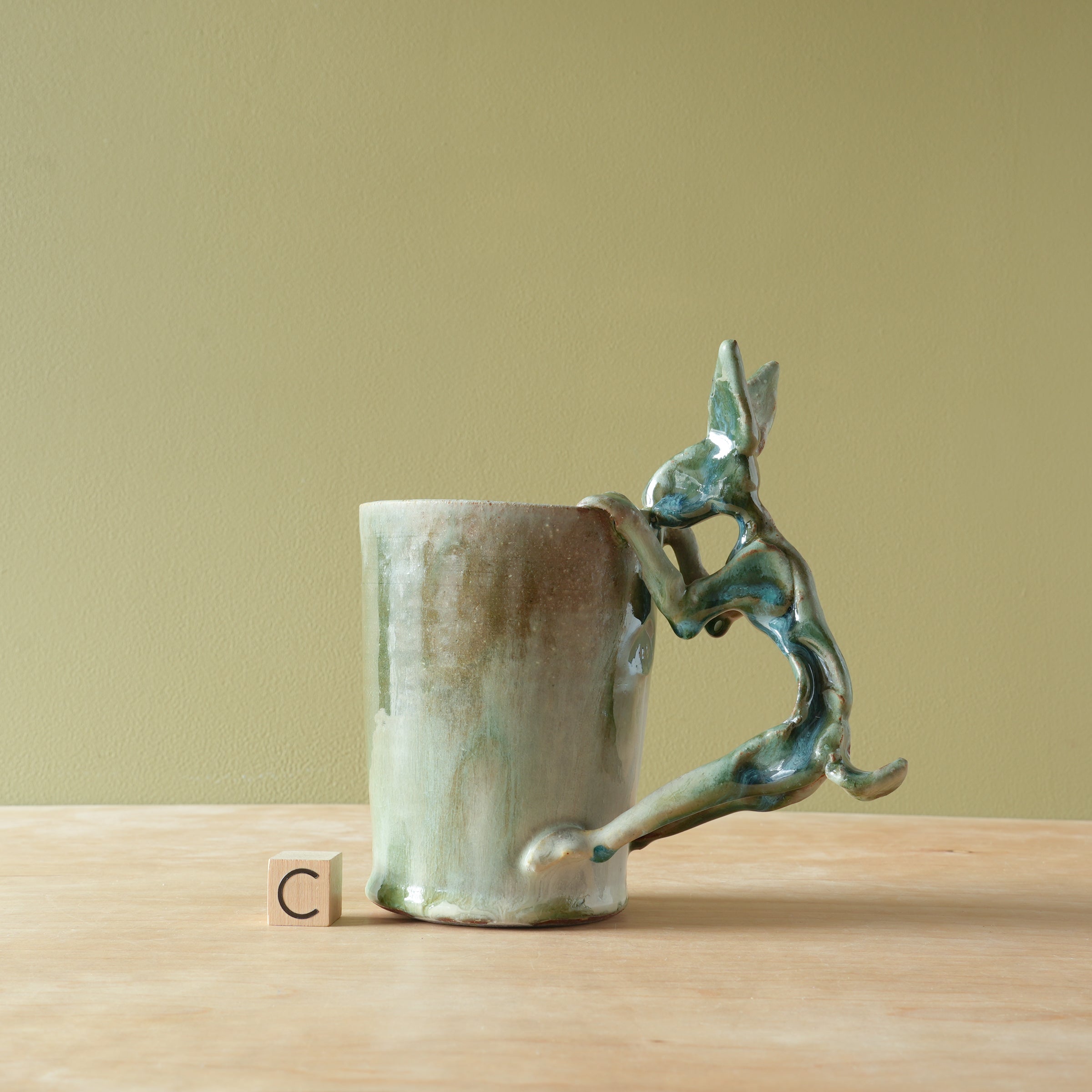 Troy Bungart Studios | Rabbit Collection