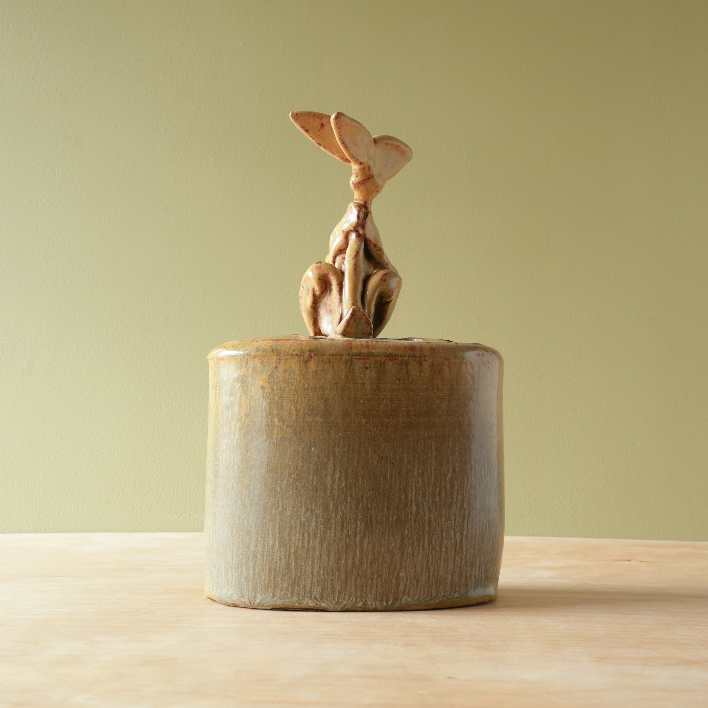 Troy Bungart Studios | Rabbit Collection