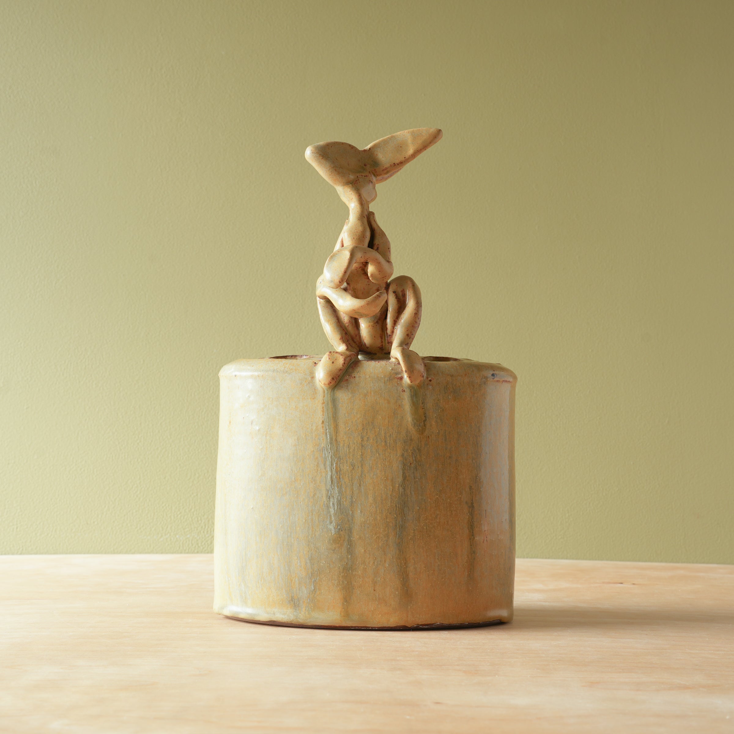Troy Bungart Studios | Rabbit Collection