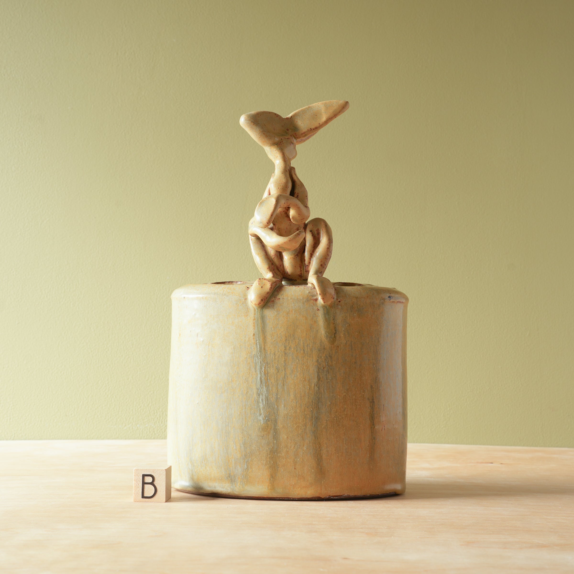 Troy Bungart Studios | Rabbit Collection