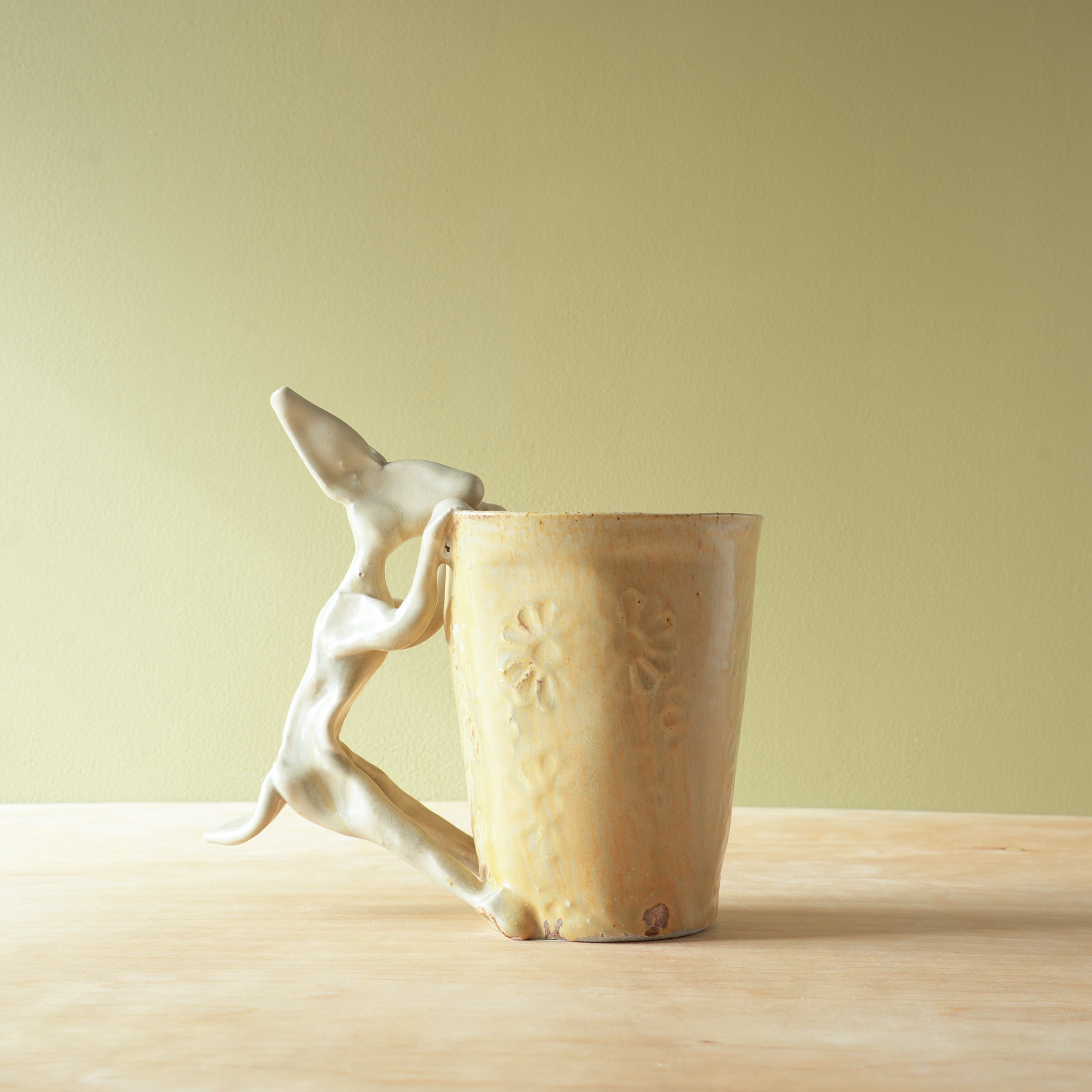 Troy Bungart Studios | Rabbit Collection