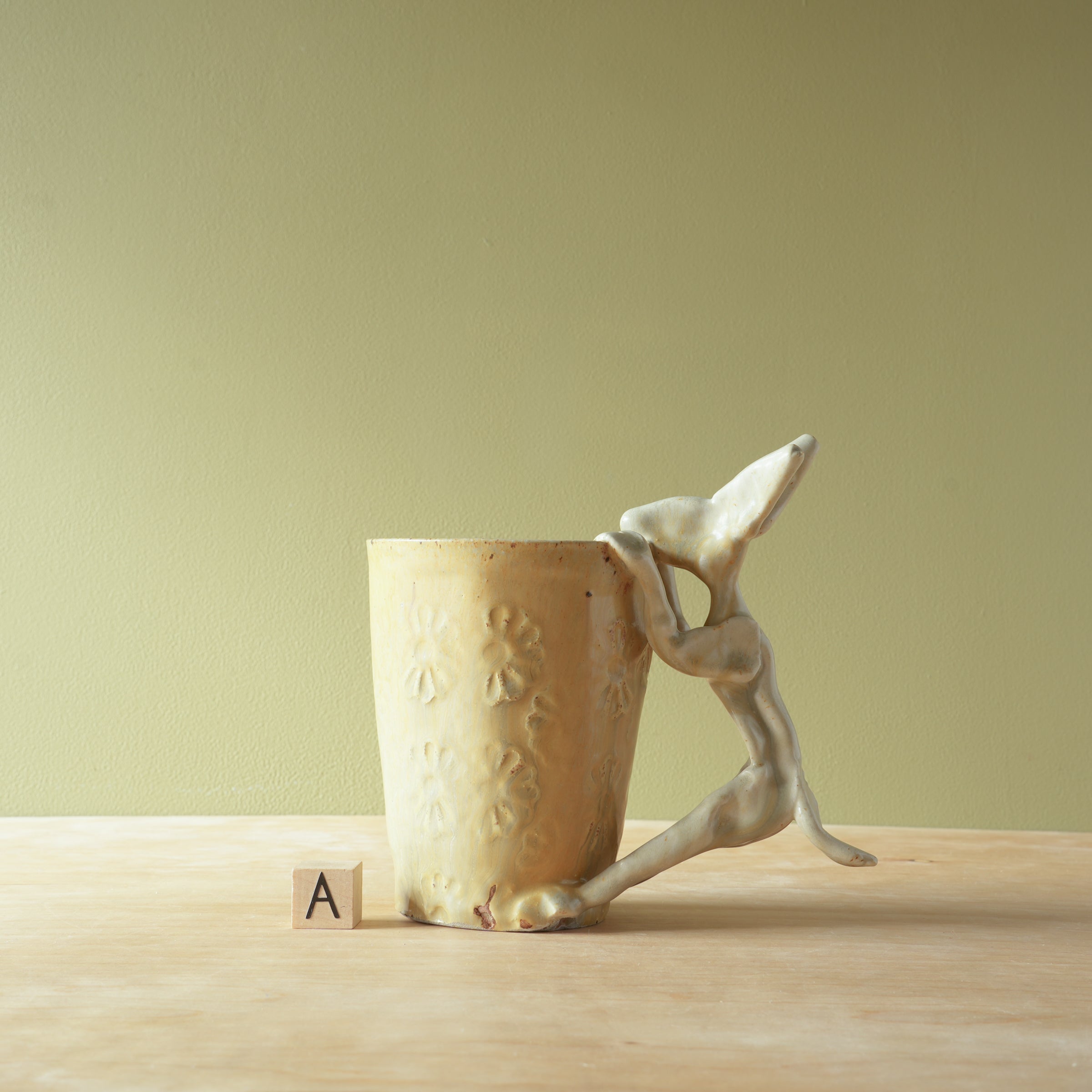 Troy Bungart Studios | Rabbit Collection