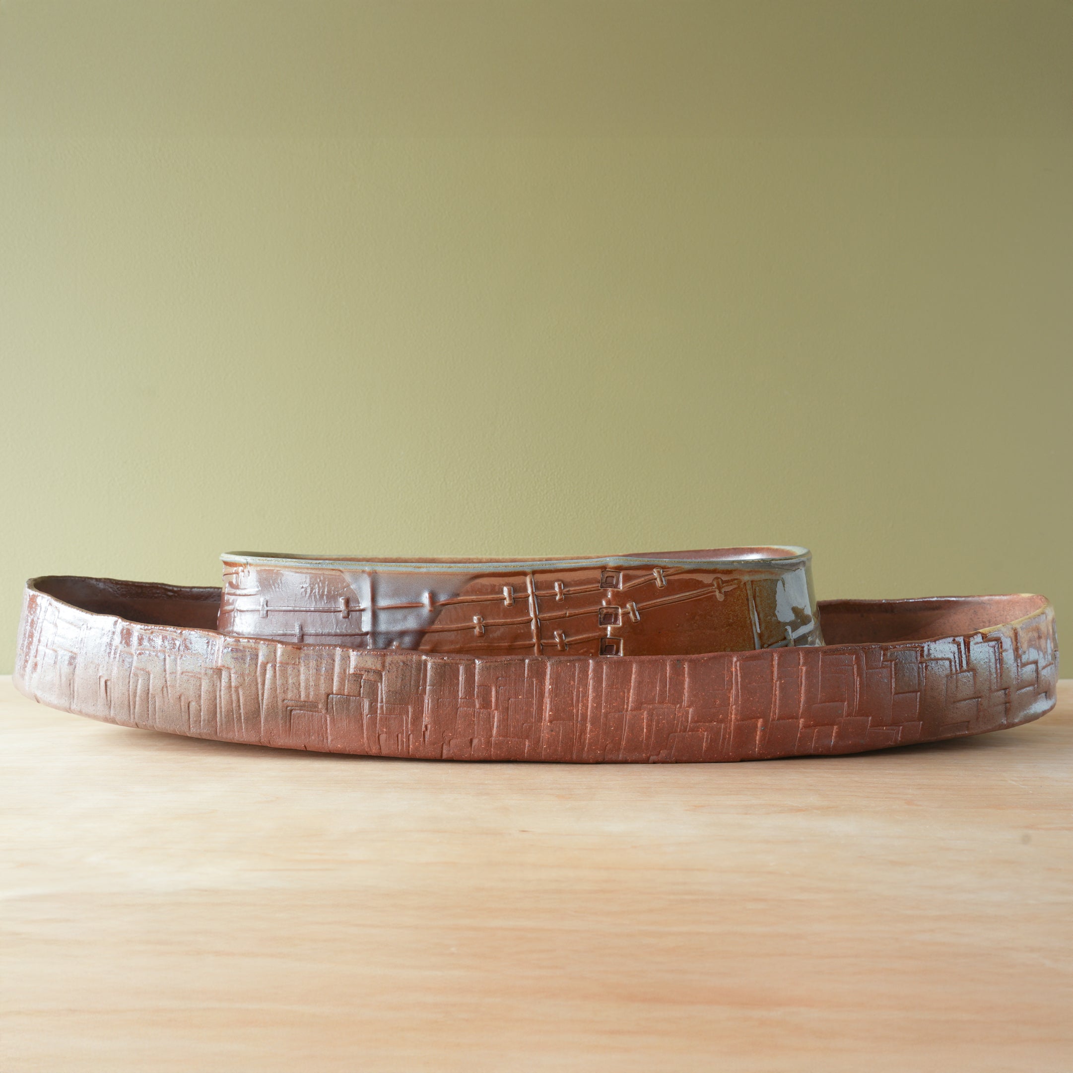 Hudson | Boats Collection
