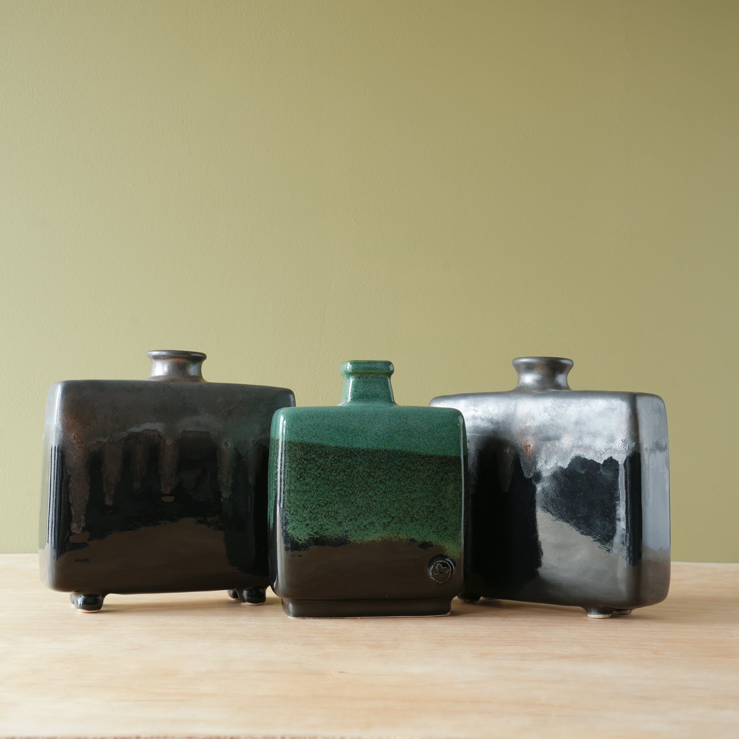 Simon | Bottle Collection