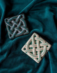 Journey Knot Tile