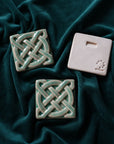 Journey Knot Tile