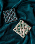 Journey Knot Tile