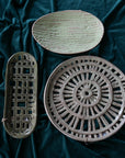 Bramlage | Basketweave Collection