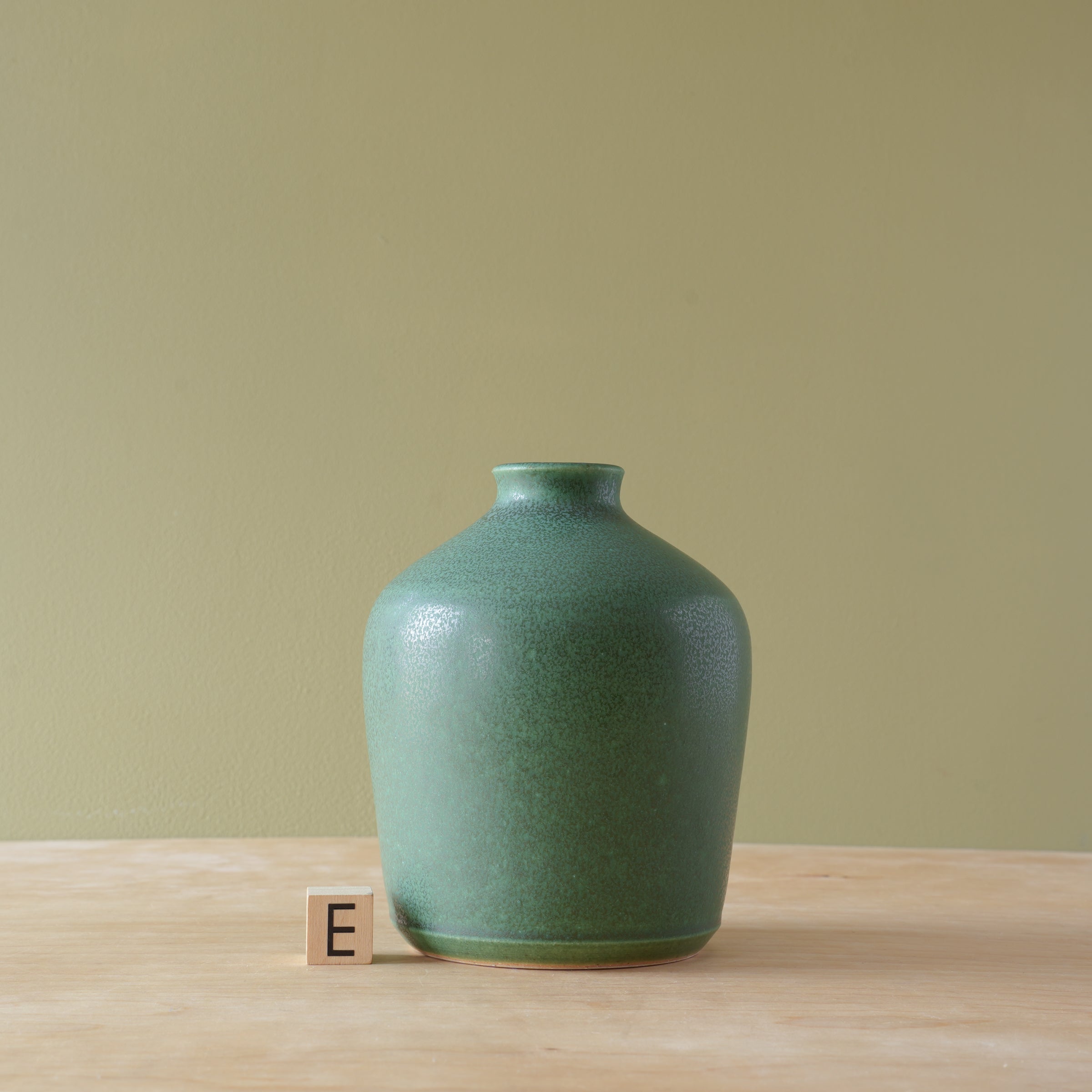 Mezza Vases | Elm