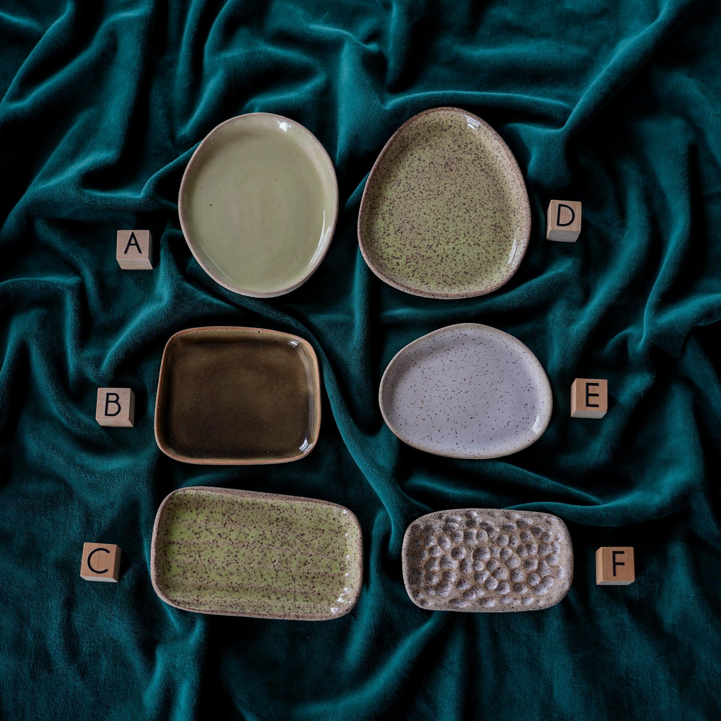 Bramlage | Pebble Dish Collection
