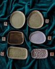 Bramlage | Pebble Dish Collection