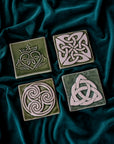 Little Traverse Tile Company | Celtic Collection