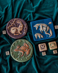 Kramp | Celtic Tile Collection