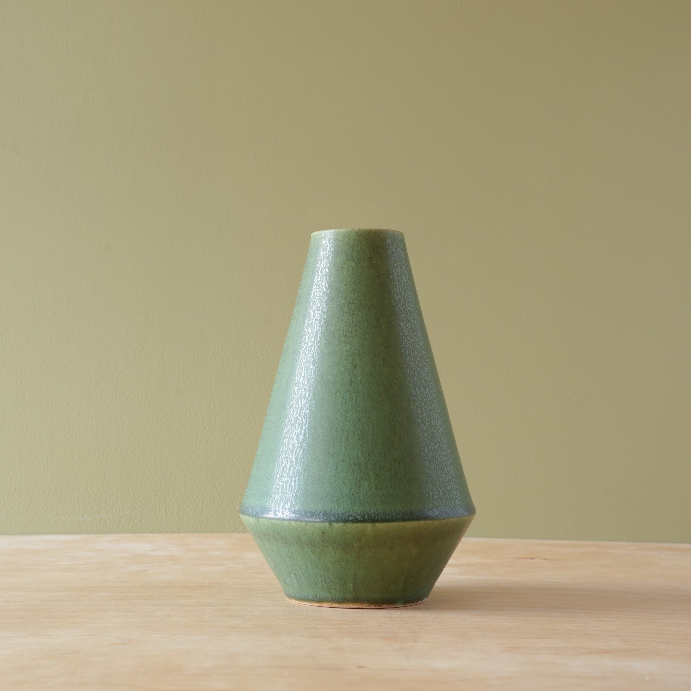 Mezza Vases | Elm