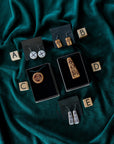 Earthen Craft Pottery | Symbols Jewelry Collection