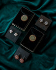 Earthen Craft Pottery | Celtic Knots Jewelry Collection