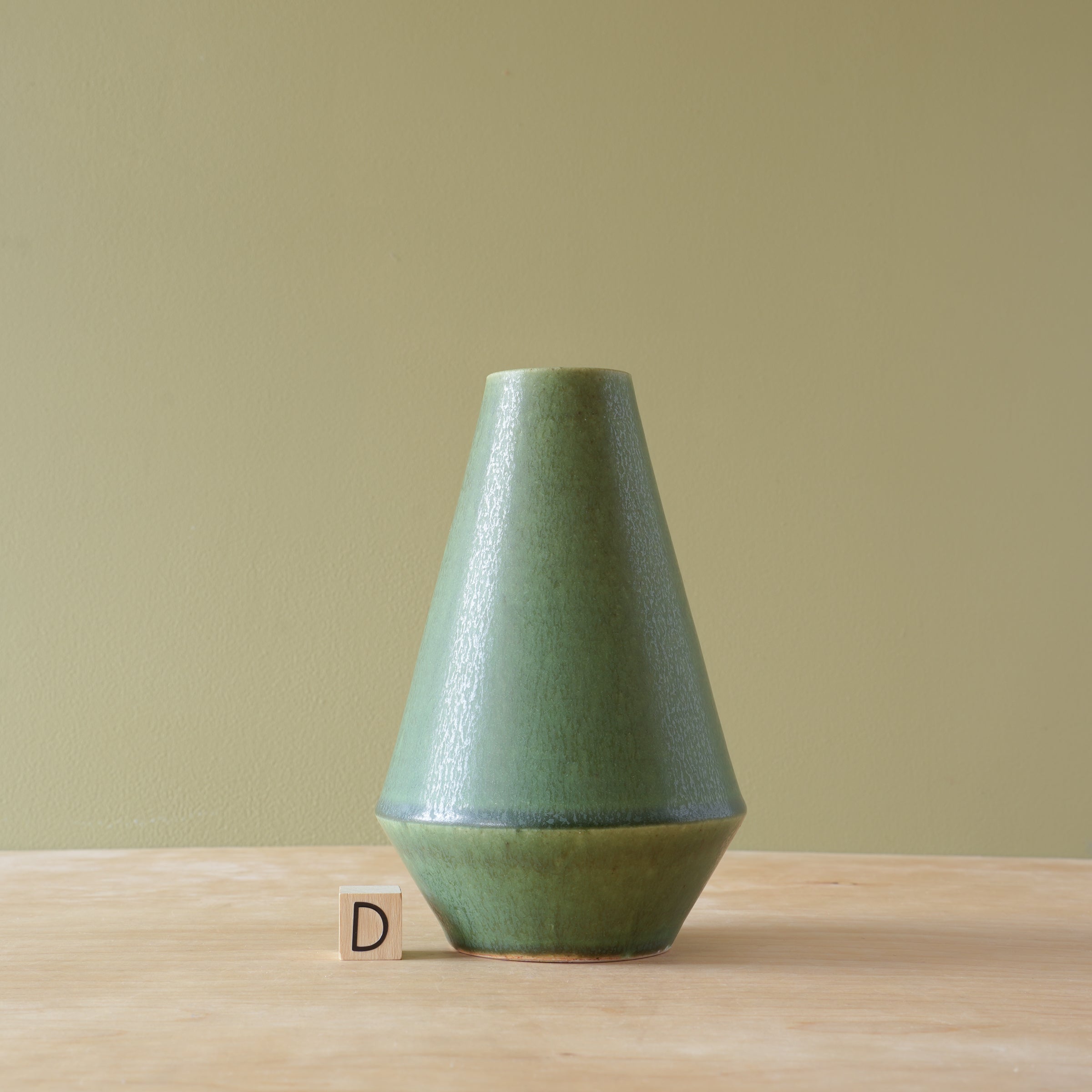 Mezza Vases | Elm