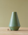 Mezza Vases | Elm