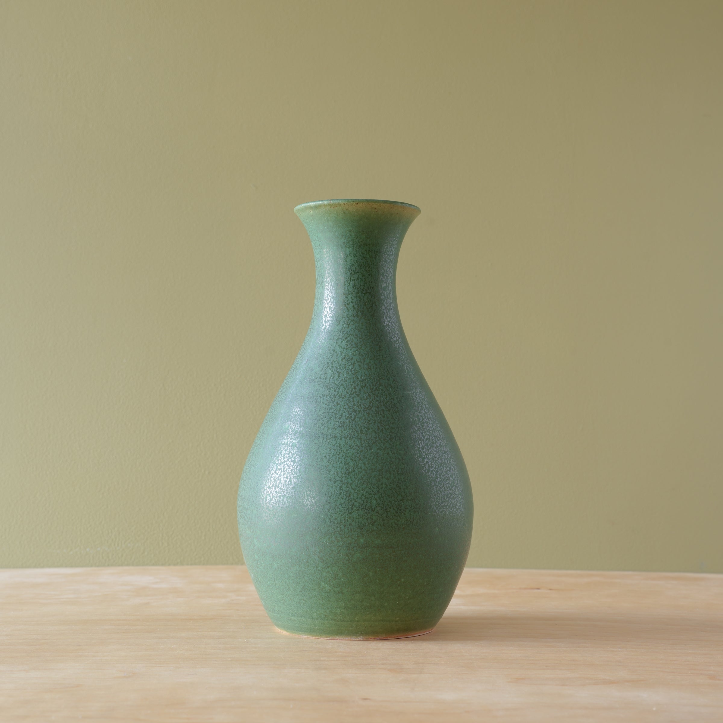 Mezza Vases | Elm