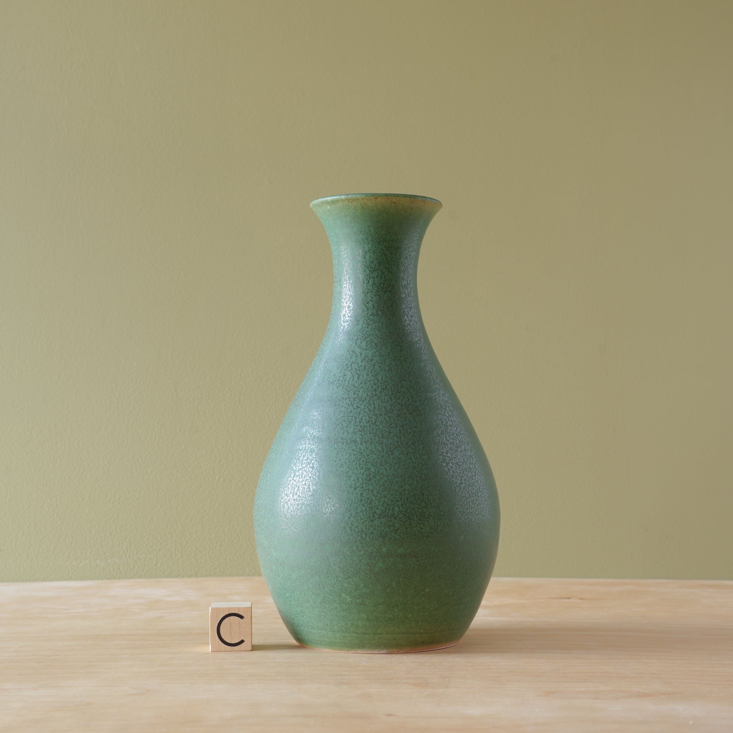 Mezza Vases | Elm