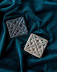 Eternity Knot Tile