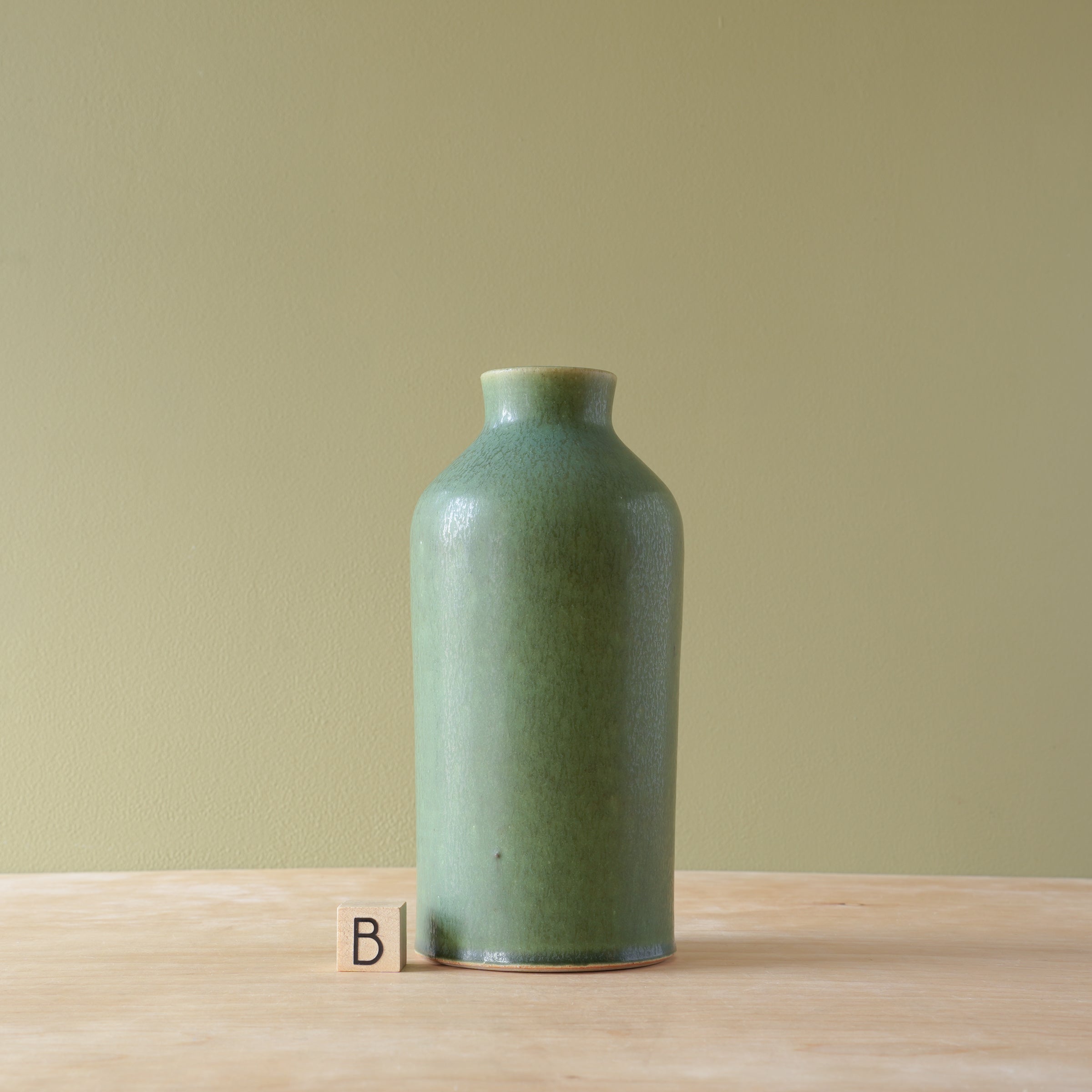 Mezza Vases | Elm