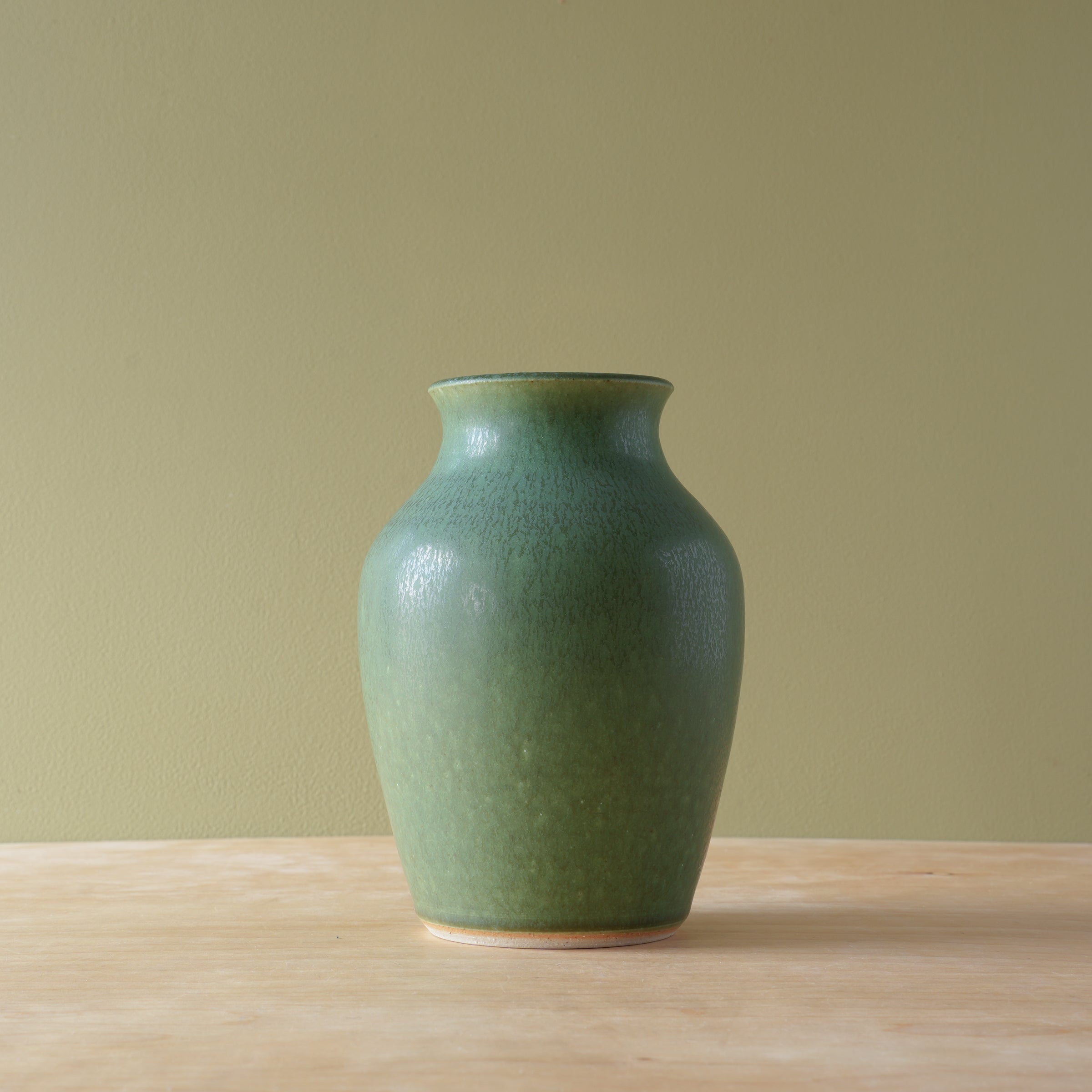 Mezza Vases | Elm