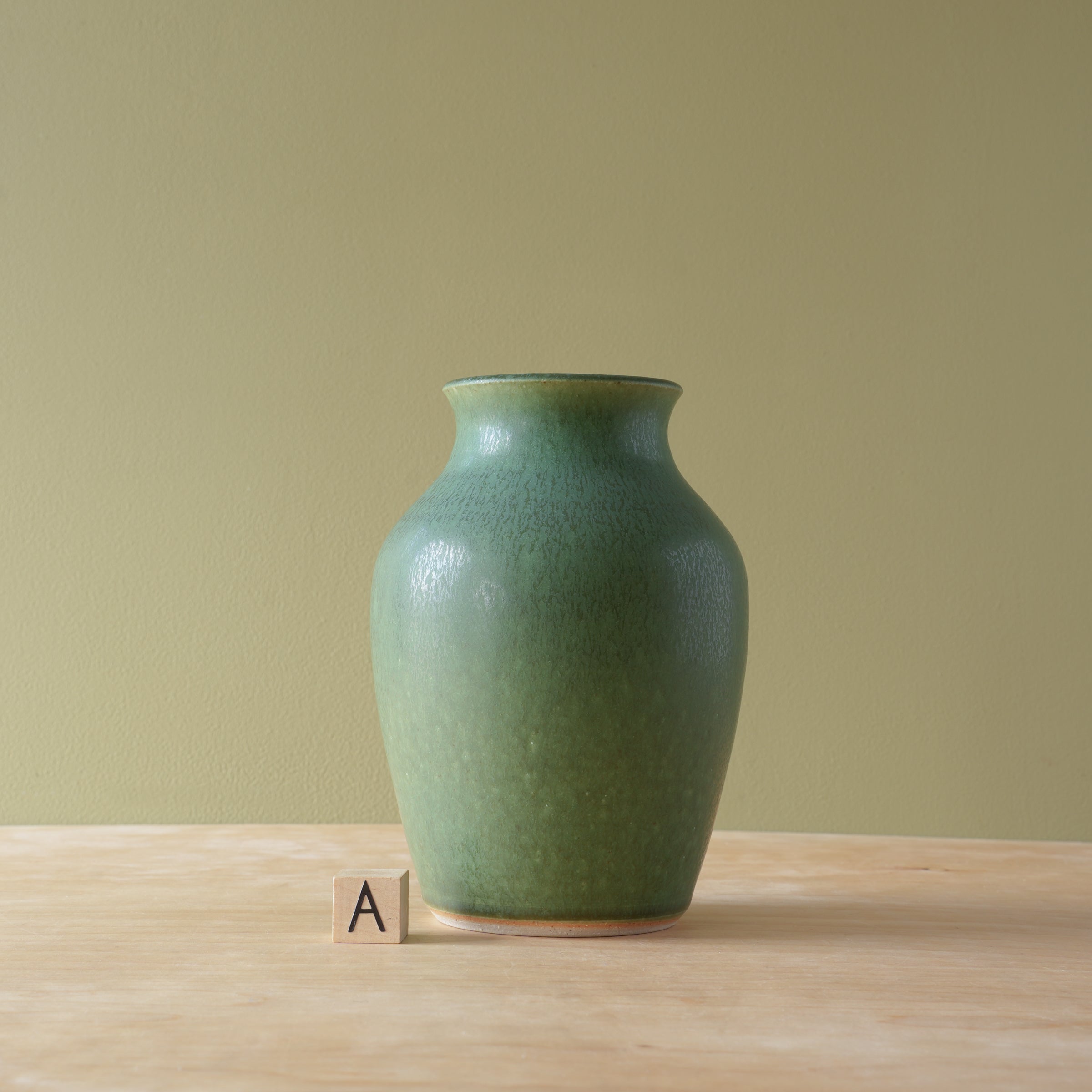 Mezza Vases | Elm