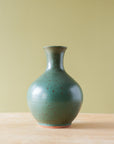 Mezza Vases | Greenstone