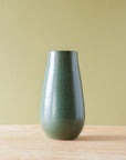 Mezza Vases | Greenstone