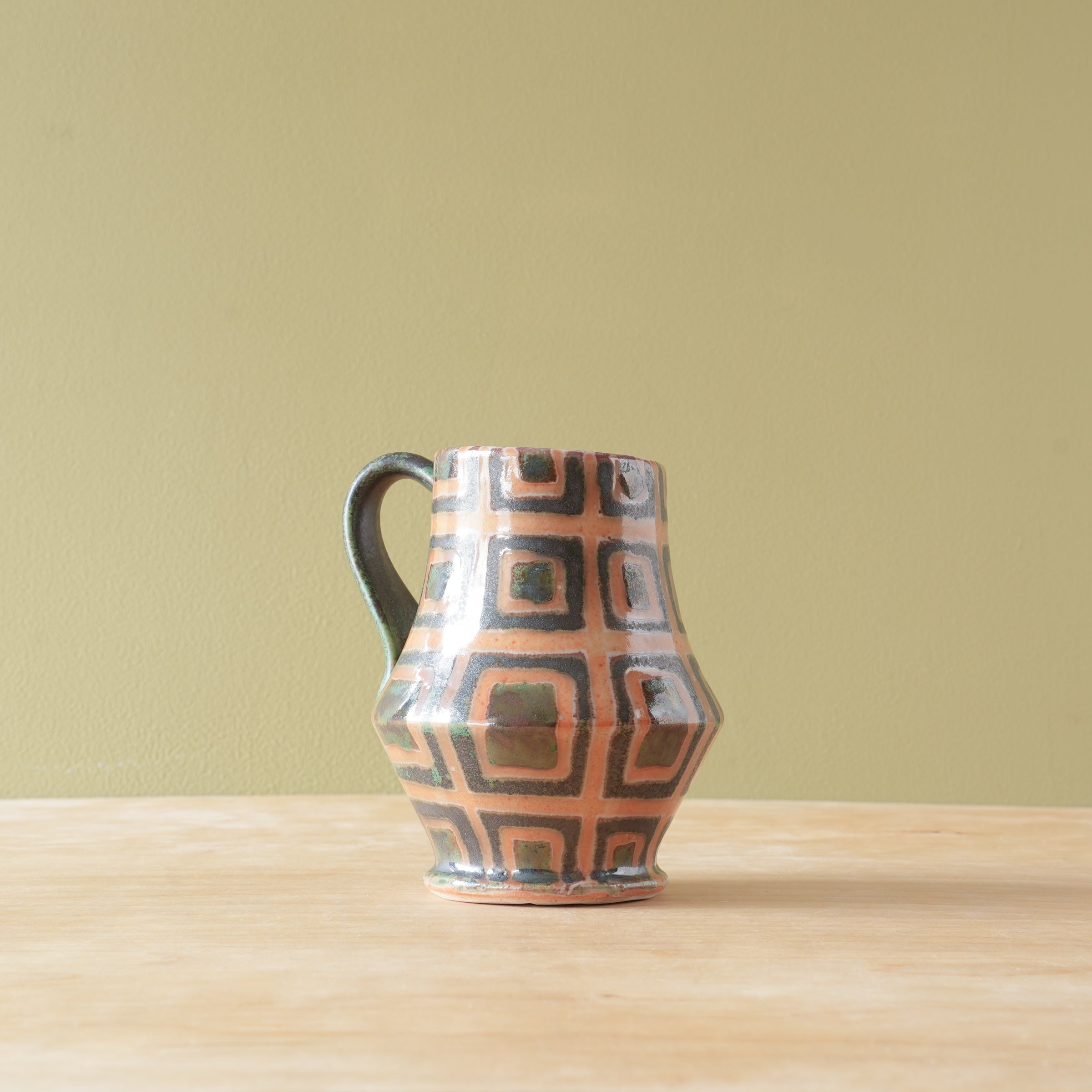Karner | Amber & Patina Collection