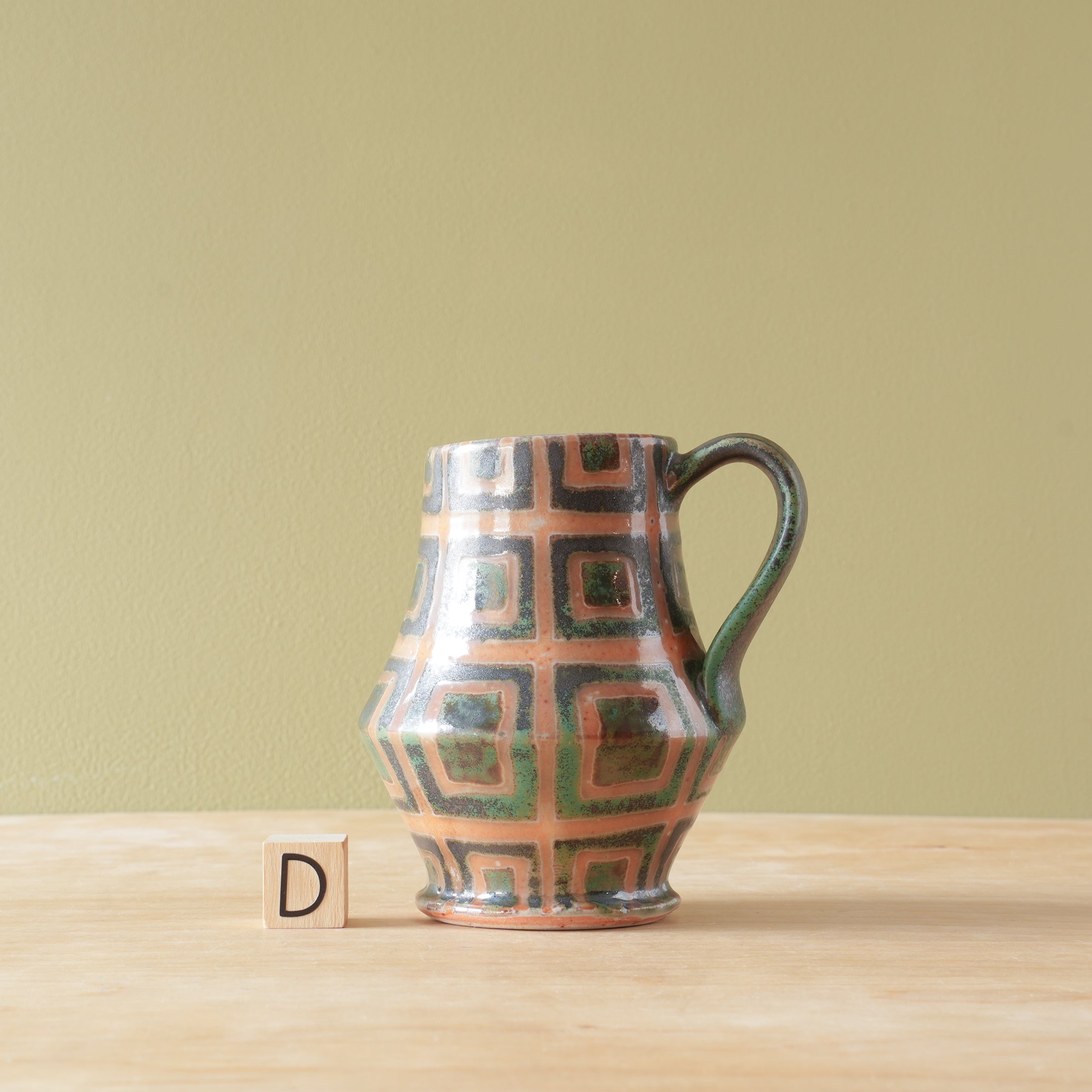Karner | Amber & Patina Collection