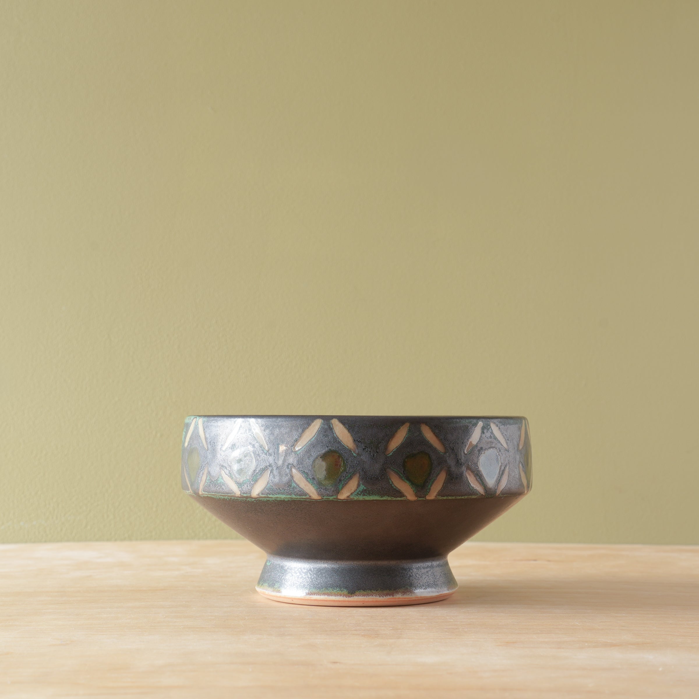 Karner | Amber & Patina Collection