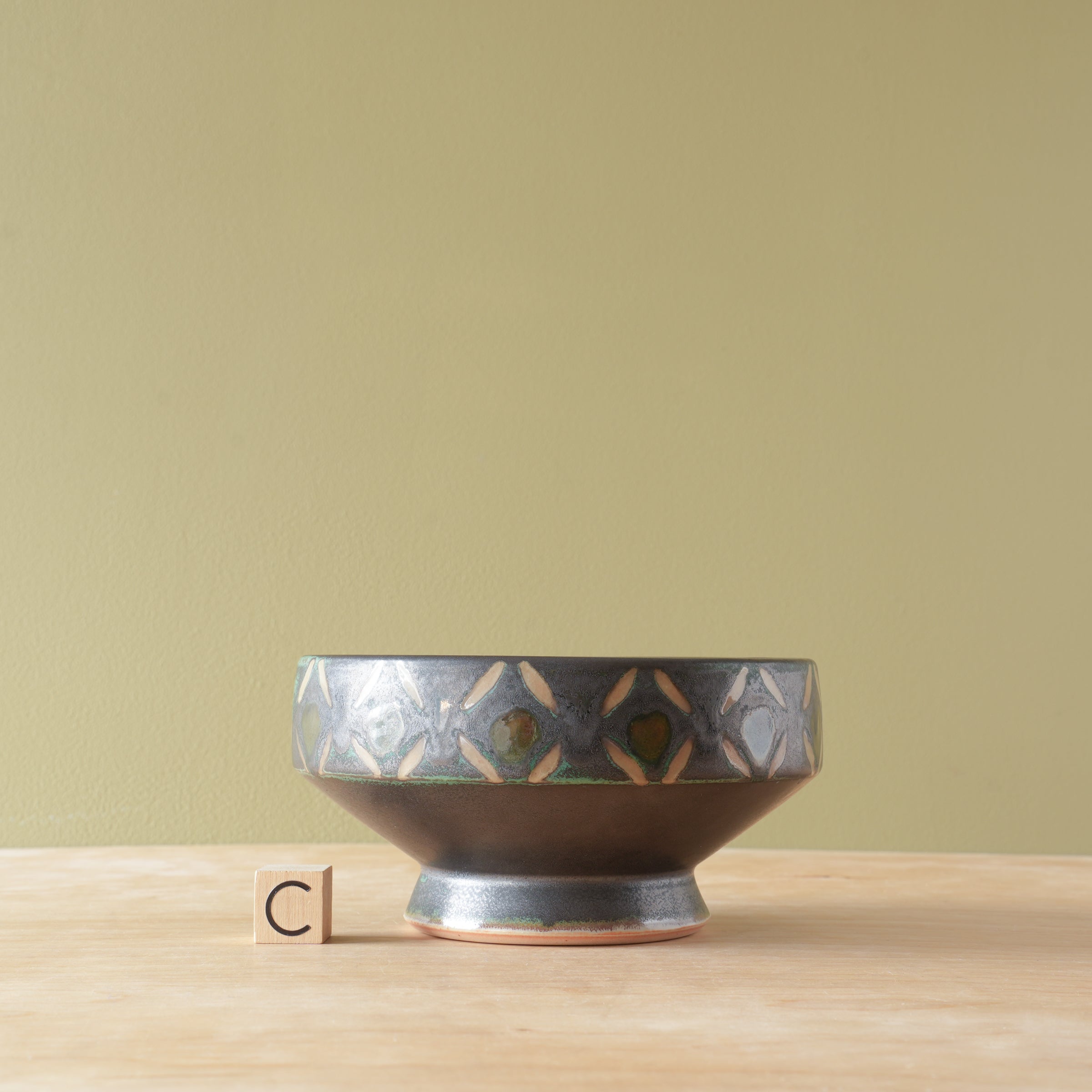 Karner | Amber & Patina Collection