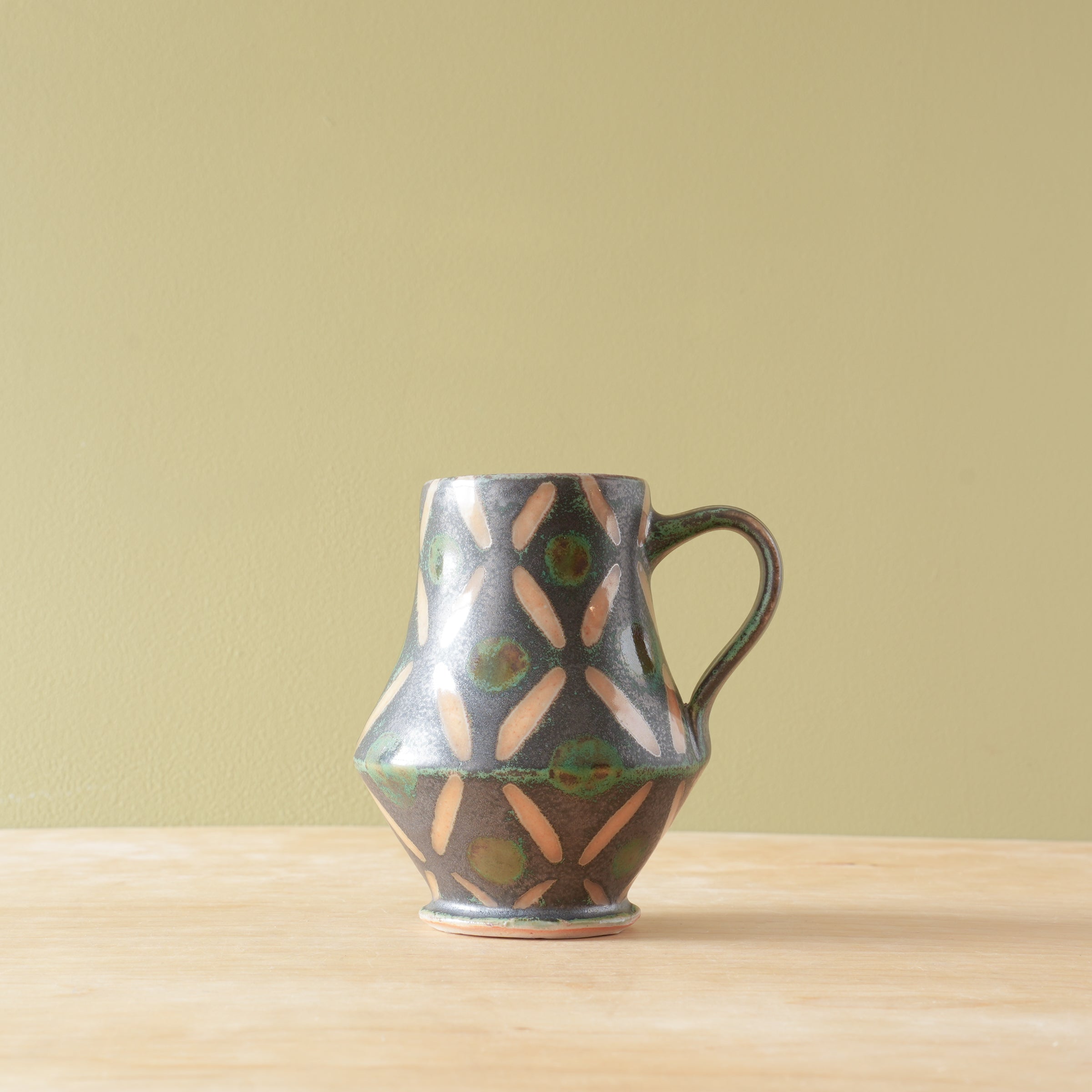 Karner | Amber & Patina Collection