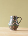Karner | Amber & Patina Collection