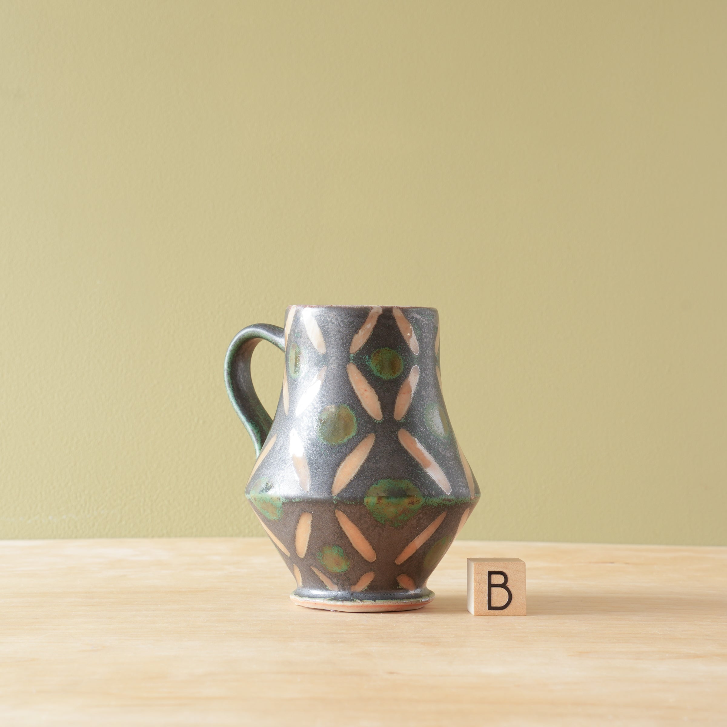 Karner | Amber & Patina Collection