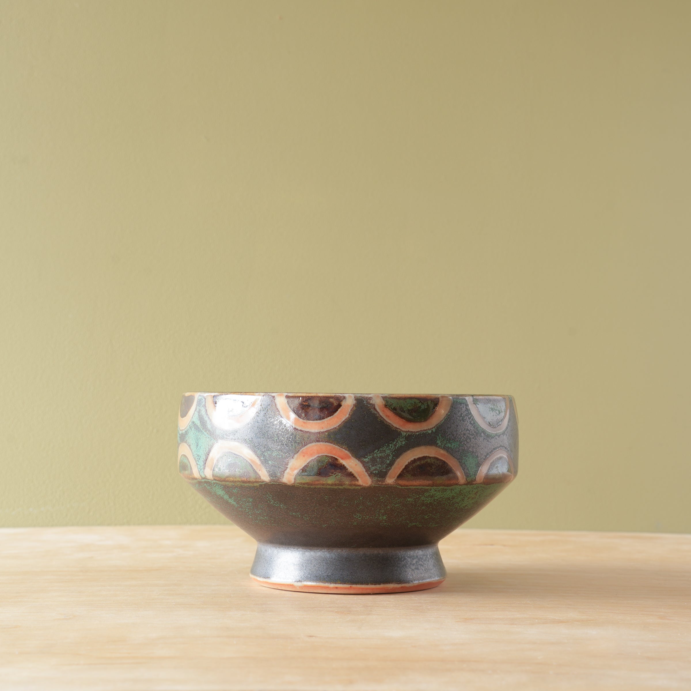 Karner | Amber & Patina Collection
