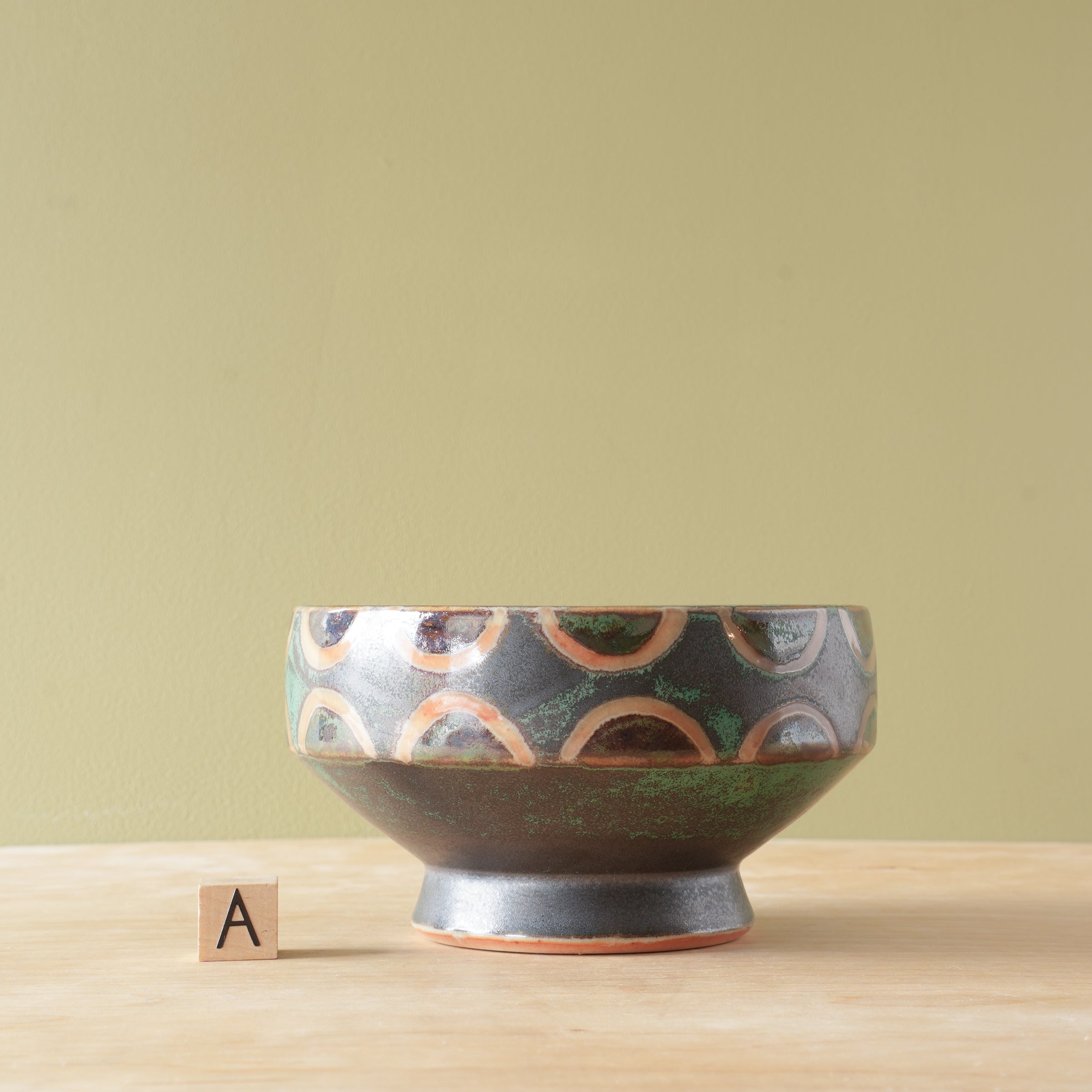 Karner | Amber & Patina Collection