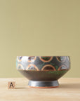 Karner | Amber & Patina Collection