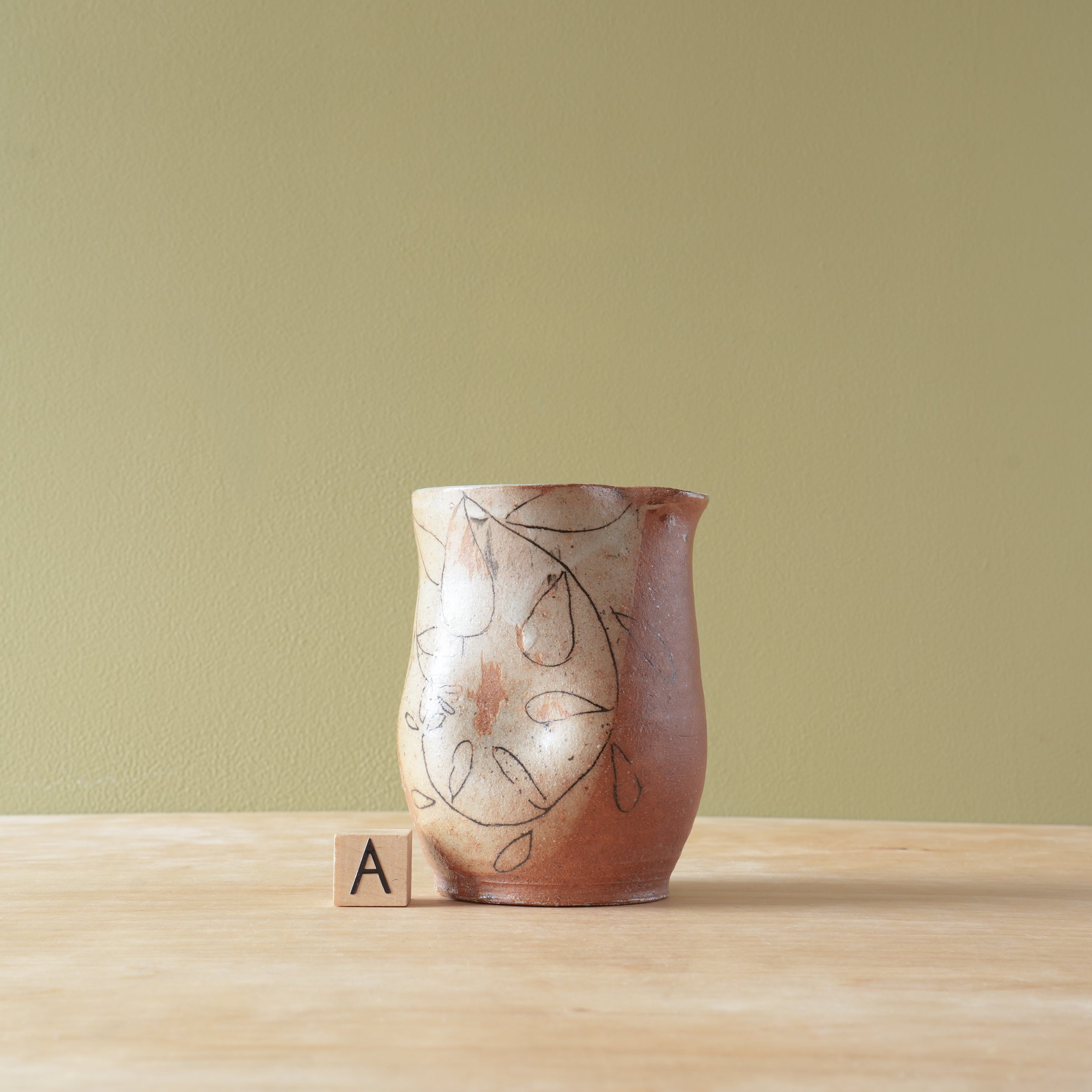 Hannah Cupp Pottery | Kitchen Collection