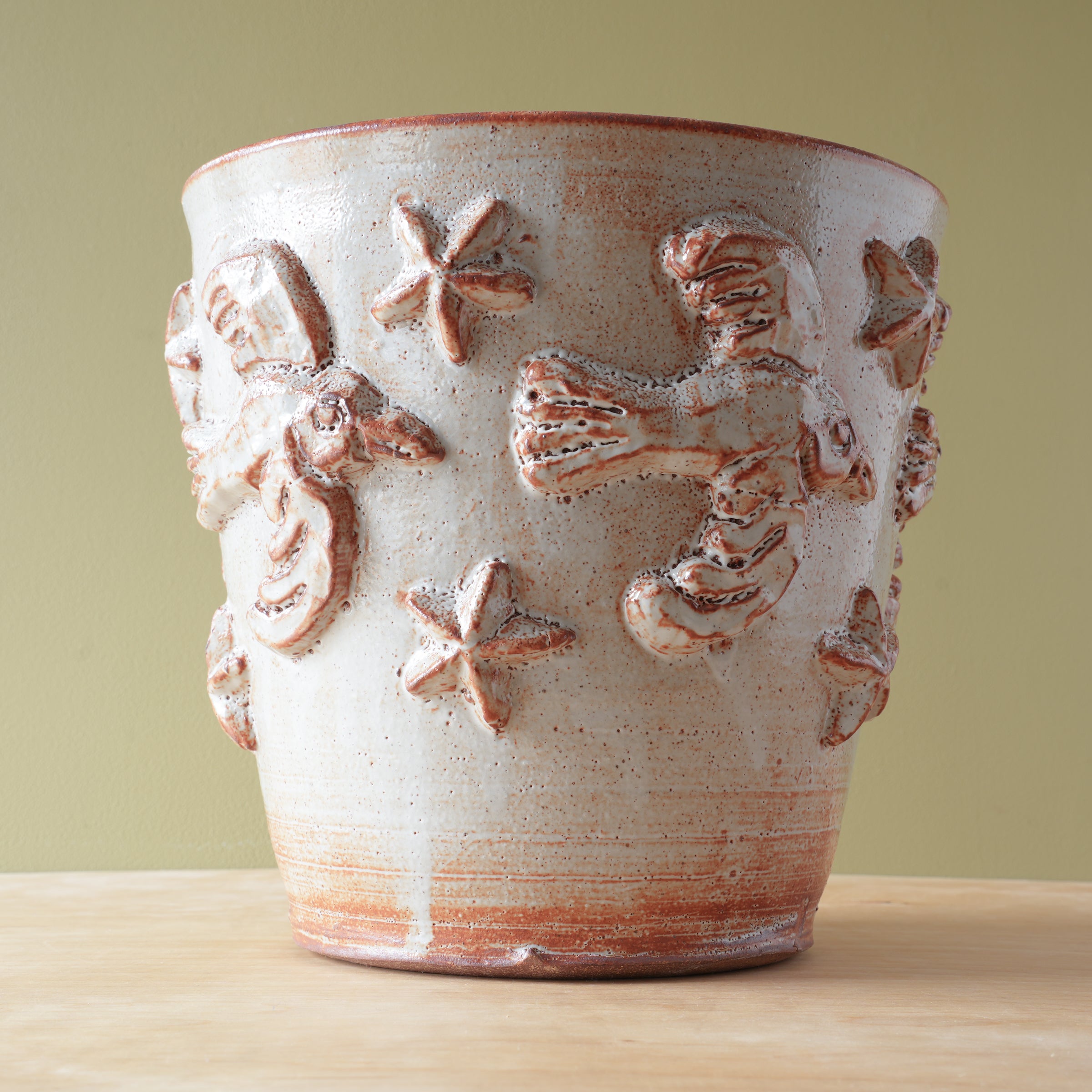 Bungart | Bird Planter