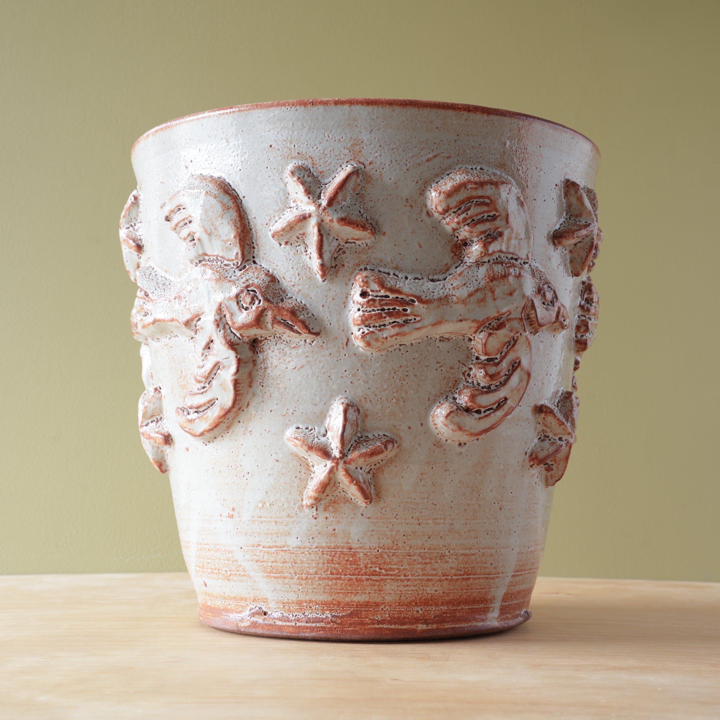 Bungart | Bird Planter
