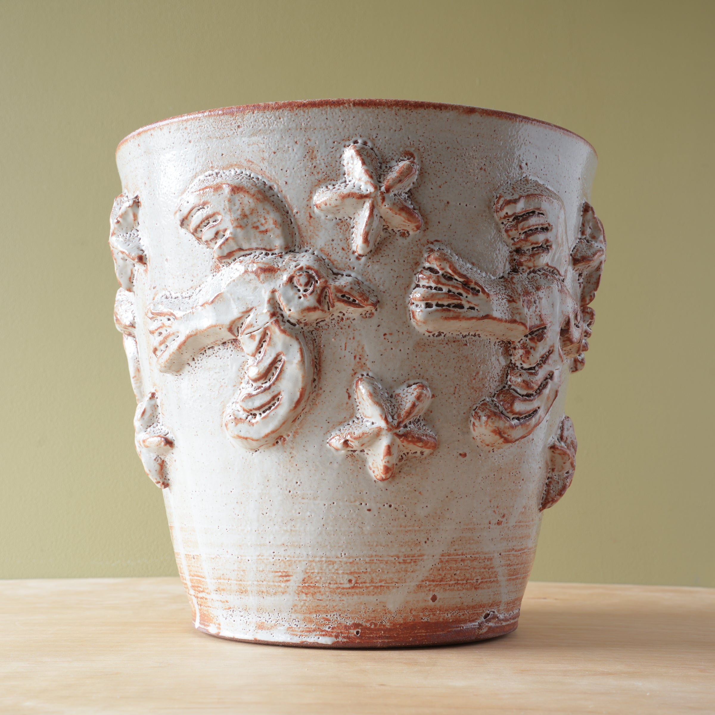 Bungart | Bird Planter