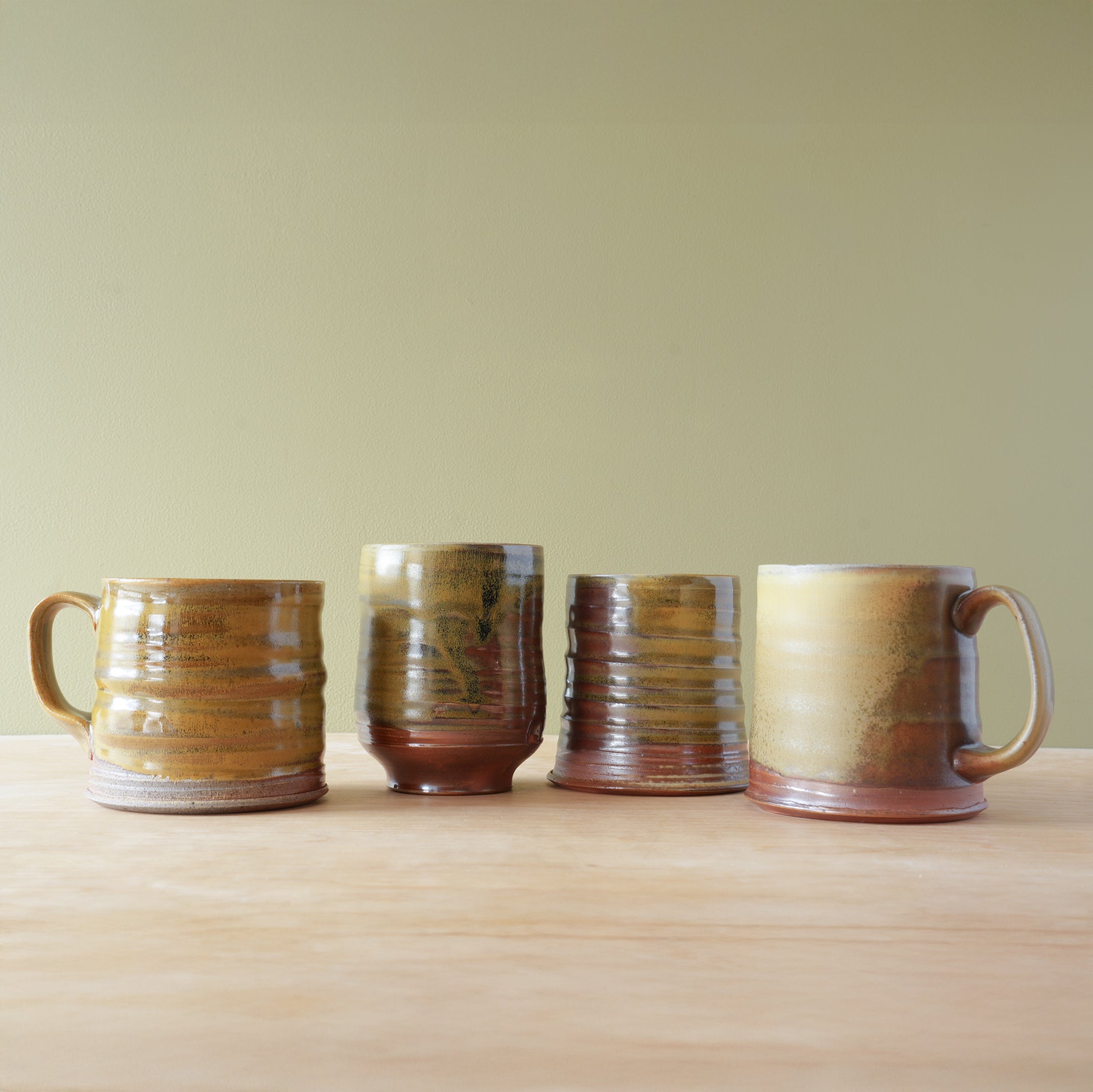 Hudson | Drinking Vessel Collection